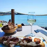 Σπίτι διακοπών Angiolina-suite W Private Box Auto Lerici