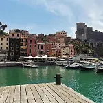 Angiolina-suite W Private Box Auto * Lerici