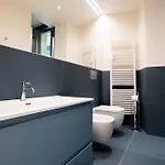 Angiolina-suite W Private Box Auto Lerici