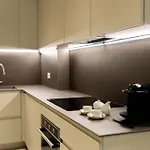 Σπίτι διακοπών Angiolina-suite W Private Box Auto Lerici