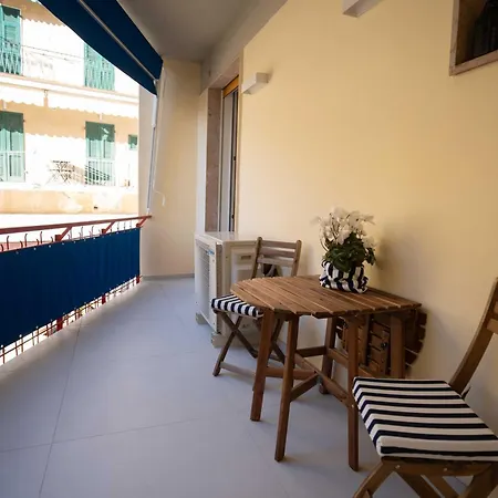 Angiolina-suite W Private Box Auto * Леричи
