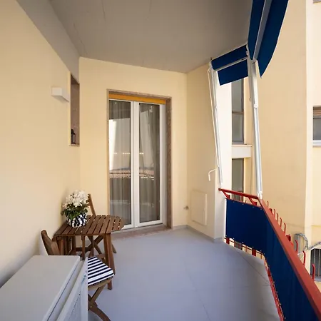 Angiolina-suite W Private Box Auto * Lerici