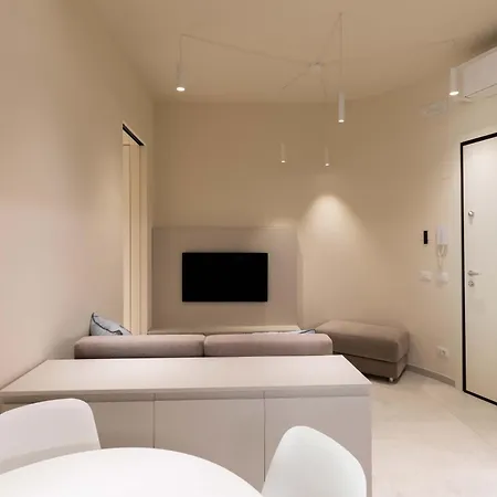 Angiolina-suite Tatil Evi *