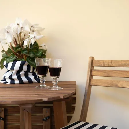 Angiolina-suite Tatil Evi