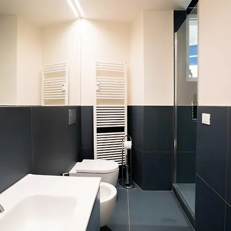 Angiolina-suite W Private Box Auto *