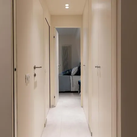 Feriehus Angiolina-suite W Private Box Auto Lerici
