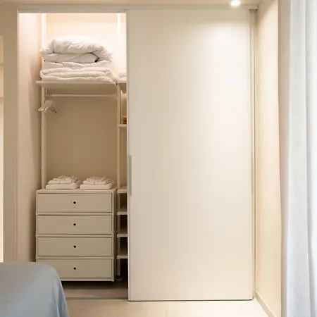 Feriehus Angiolina-suite W Private Box Auto *