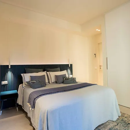 Angiolina-suite W Private Box Auto