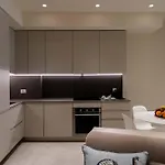 Angiolina-suite W Private Box Auto Vakantiehuis