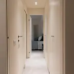 Vakantiehuis Angiolina-suite W Private Box Auto Lerici