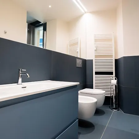 Angiolina-suite W Private Box Auto Lerici