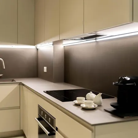 Vakantiehuis Angiolina-suite W Private Box Auto Lerici
