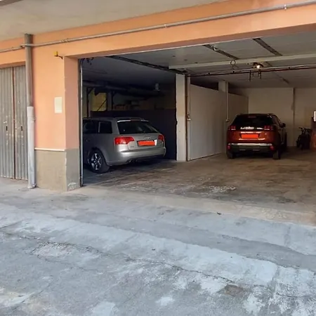 Angiolina-suite W Private Box Auto * Lerici