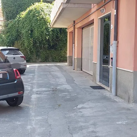 Angiolina-suite W Private Box Auto Nyaraló