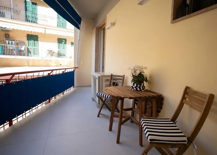 Angiolina-suite W Private Box Auto * Lerici