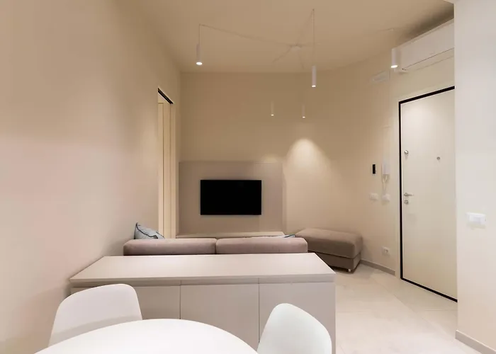 Angiolina-suite W Private Box Auto Nyaraló *