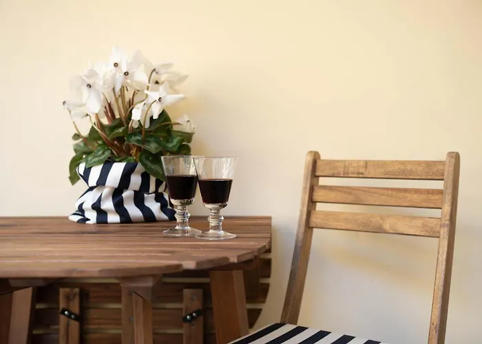 Angiolina-suite W Private Box Auto Vakantiehuis