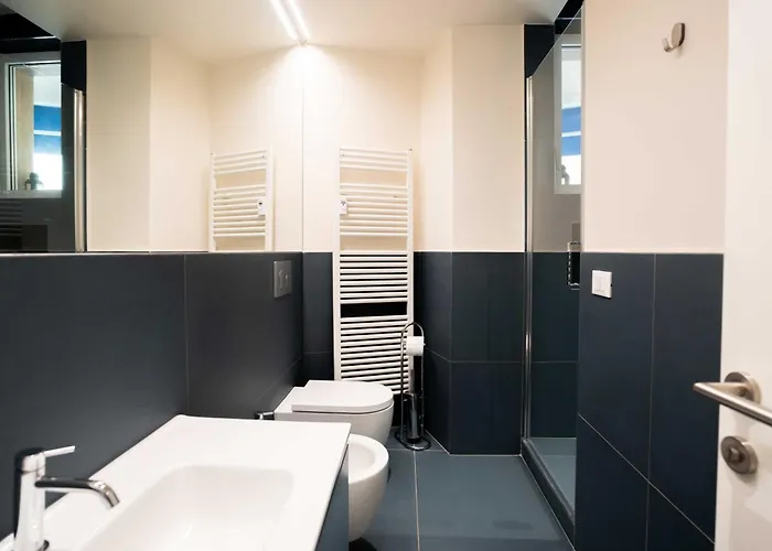 Angiolina-suite W Private Box Auto *