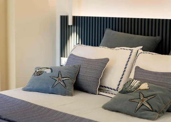 Vakantiehuis Angiolina-suite W Private Box Auto *