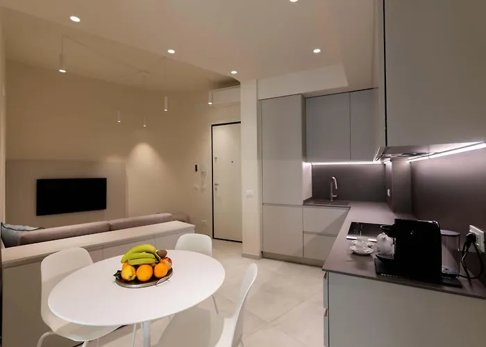 Angiolina-suite W Private Box Auto * Lerici