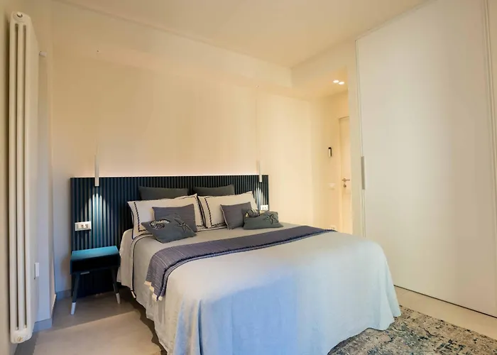 Angiolina-suite W Private Box Auto