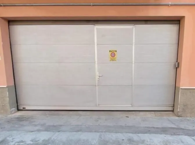 Angiolina-suite W Private Box Auto Nyaraló